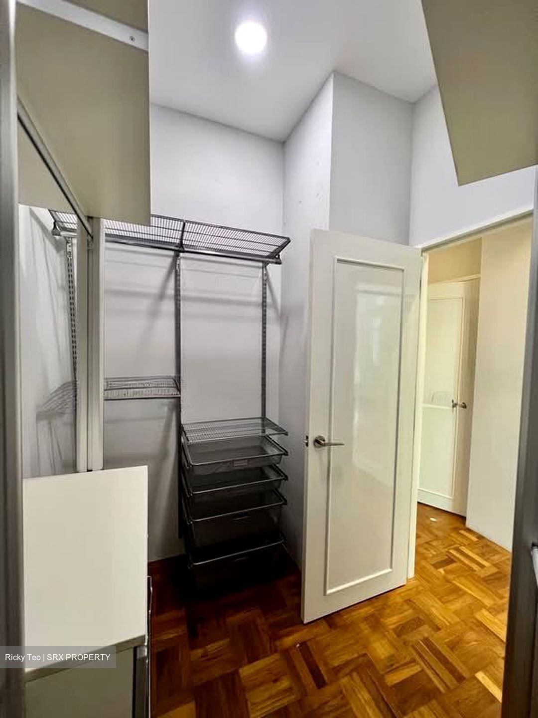 Holland Hill Park (D10), Condominium #543988191